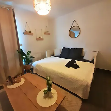 Cosy Boheme Au Coeur De Apartment Montpellier