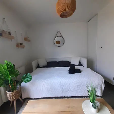 Apartment Cosy Boheme Au Coeur De Montpellier