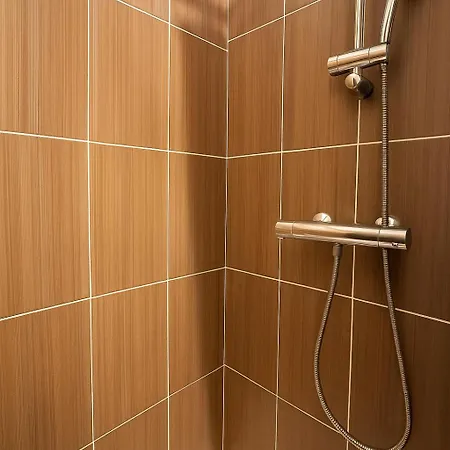 Cosy Boheme En Centre-ville - Wi-fi & Tv דירה *